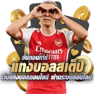 แทงบอล +